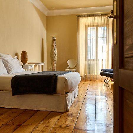 Al Cavour 34 Bed & Breakfast เตรนโต ภายนอก รูปภาพ