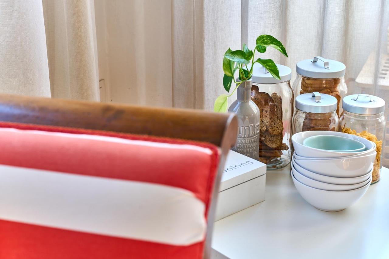 Al Cavour 34 Bed & Breakfast เตรนโต ภายนอก รูปภาพ
