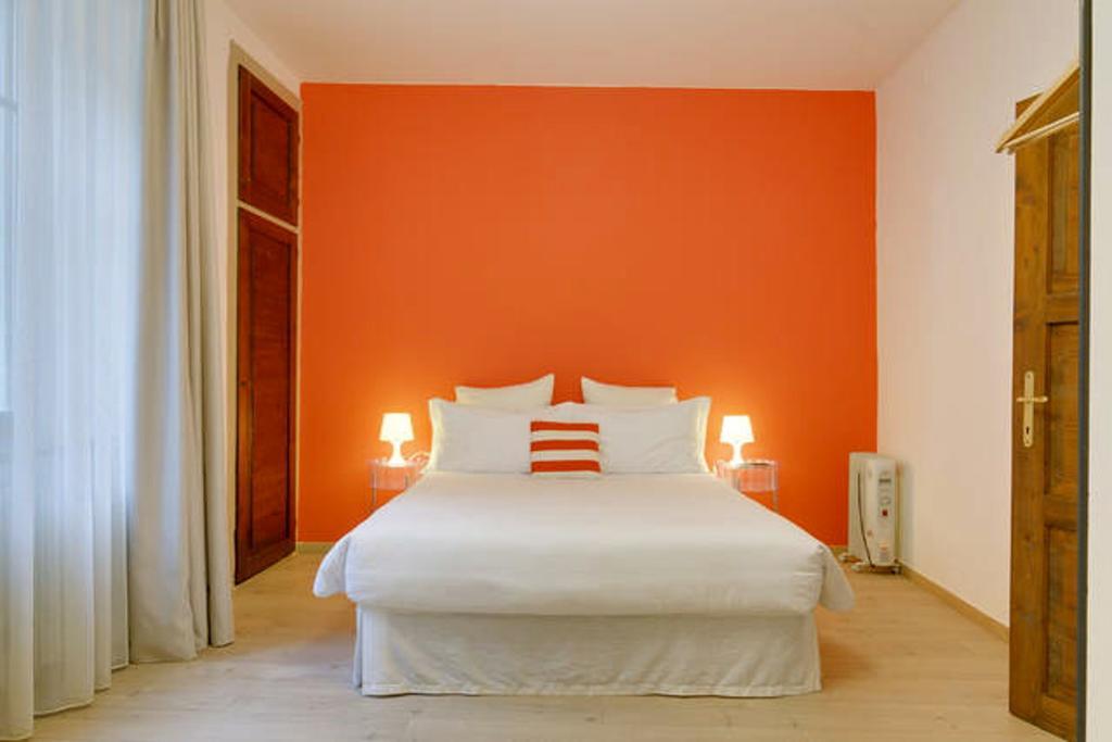 Al Cavour 34 Bed & Breakfast เตรนโต ภายนอก รูปภาพ