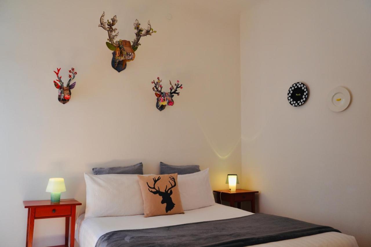 Al Cavour 34 Bed & Breakfast เตรนโต ภายนอก รูปภาพ