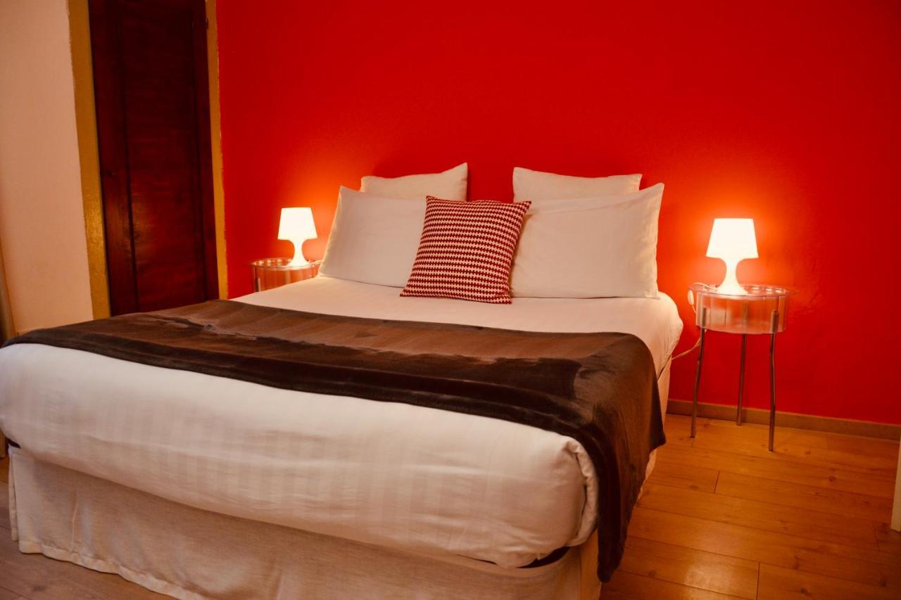 Al Cavour 34 Bed & Breakfast เตรนโต ภายนอก รูปภาพ